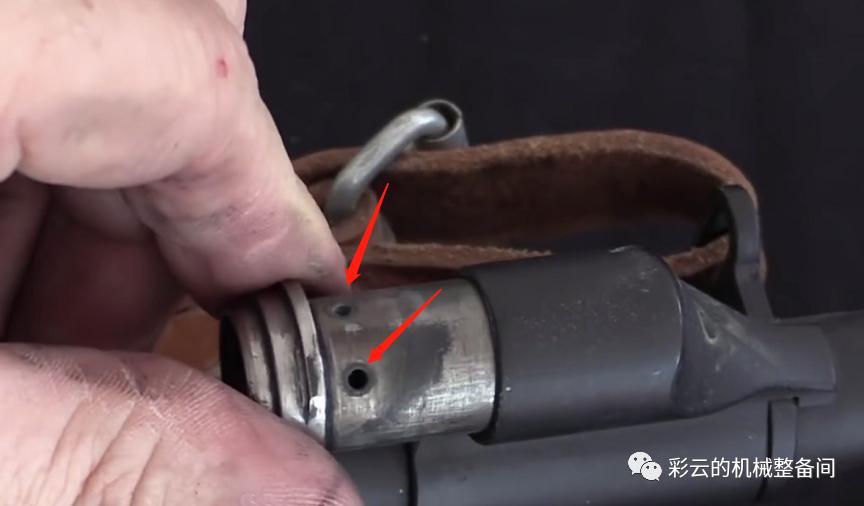 南斯拉夫m76步枪,毛瑟67式狙击步枪与awm的区别