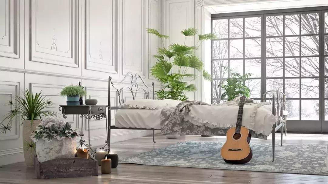 真正除甲醛的方法只有这三招,除甲醛的秘诀竟是如此简单有效