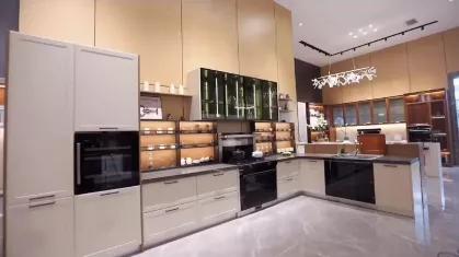 亿田智能厨电发展前景,浙江亿田智能厨电有限公司官网