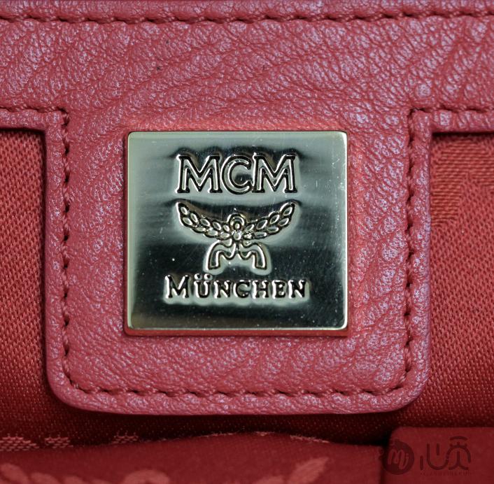 mcm五金编号在哪里看,mcm五金为什么那么亮