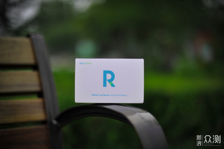 老相机要WIFI，试试RAVPower无线多媒体文件宝