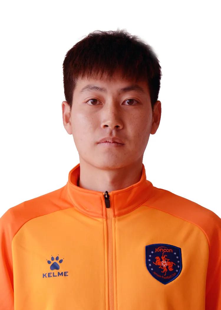 青岛海牛足球队球员名单,2021青岛海牛足球队