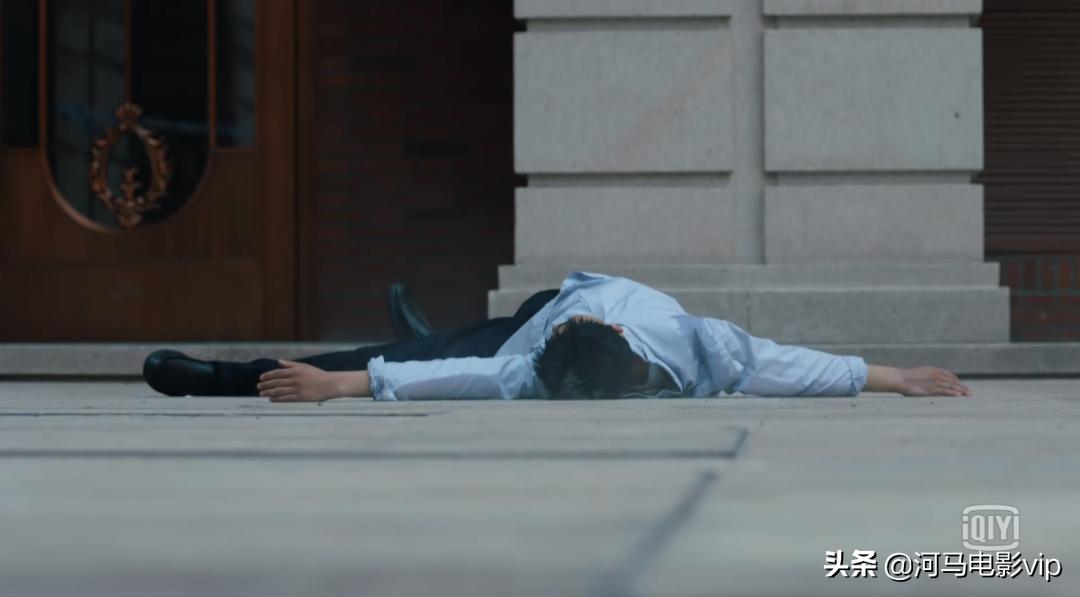 第一集就很刺激，国产片居然这么敢拍！