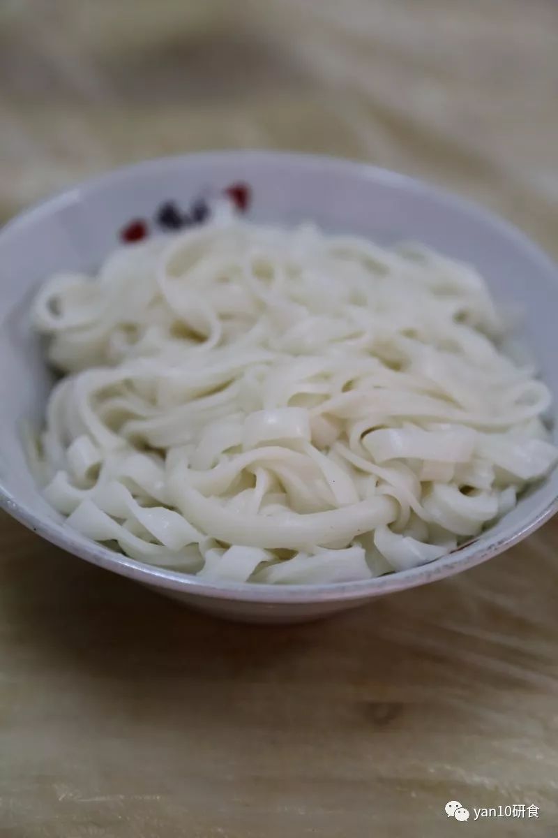 长沙美食推荐必吃米粉,长沙美食米粉必吃