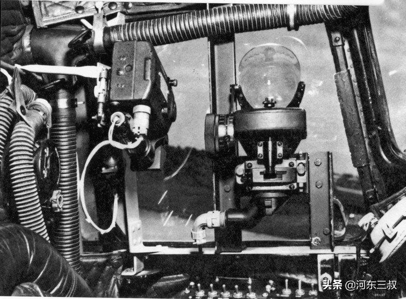 炮艇机发展史图片,炮艇机发展史详解