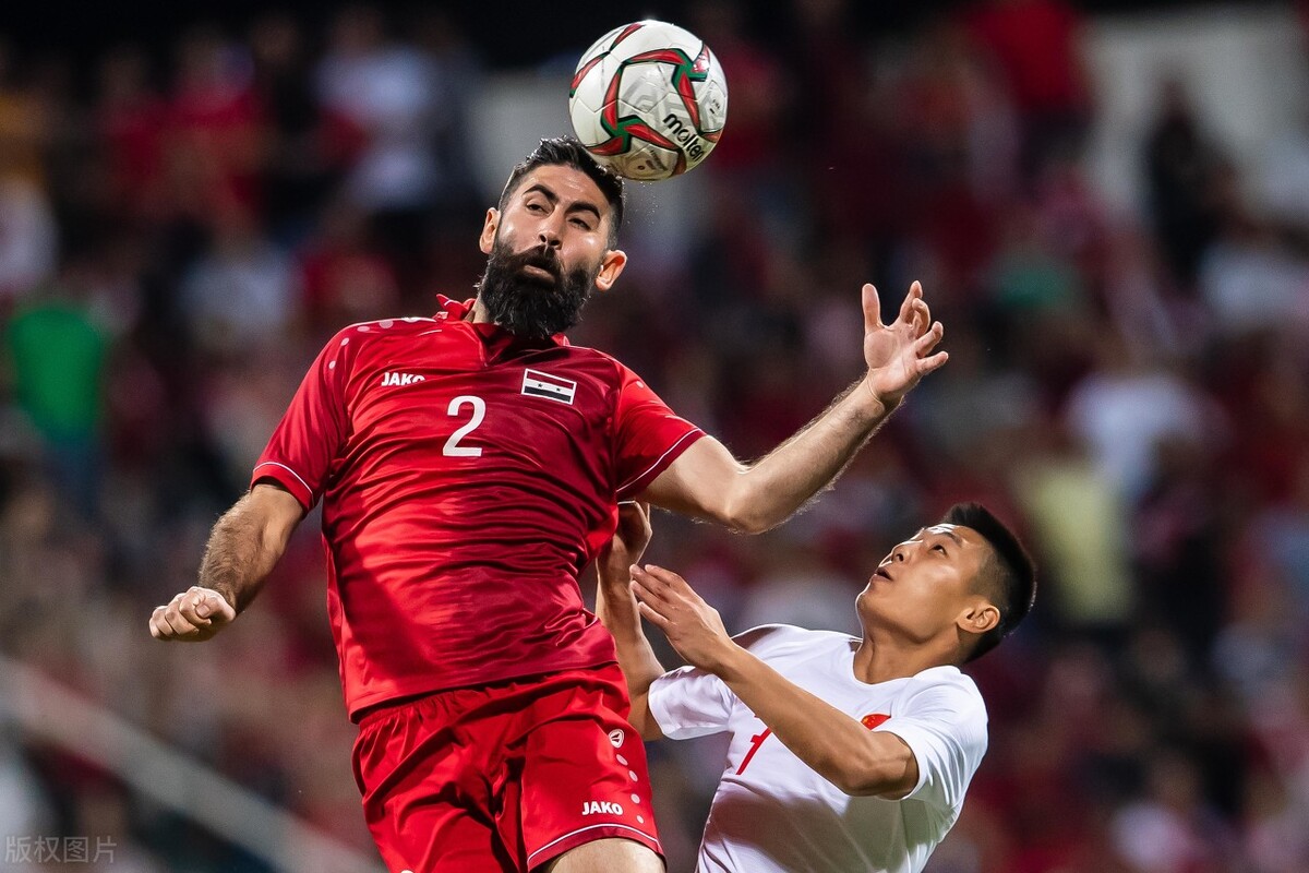 国家队阵型及战术特点,战术打法上的一个误区