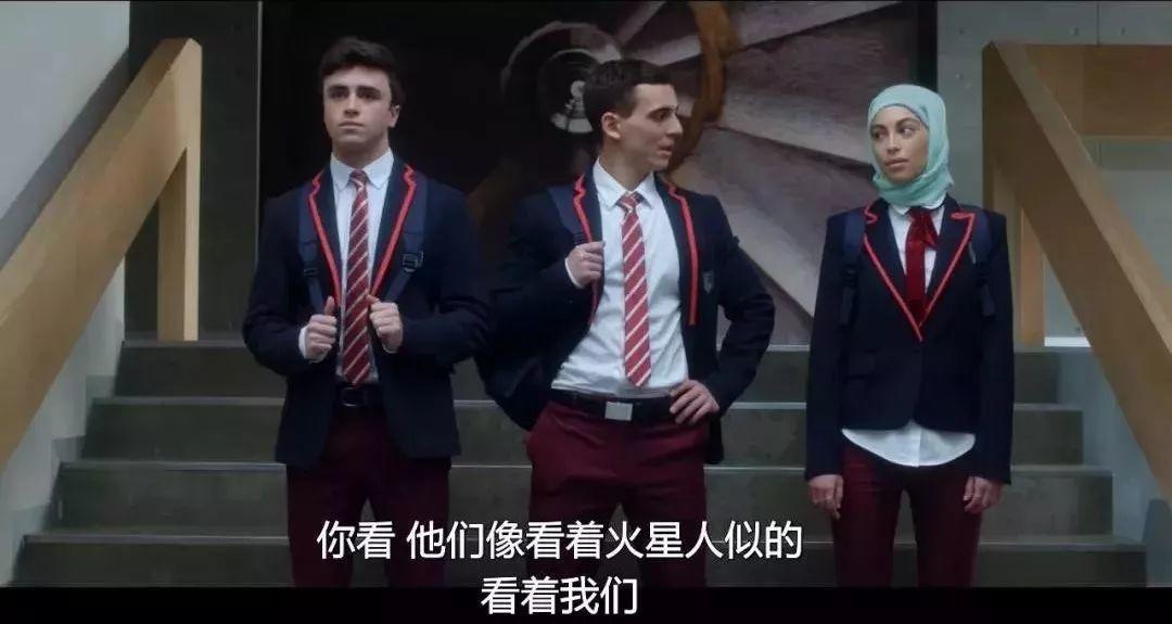 网飞2020高分电视剧排行榜,网飞高分剧排行榜在哪看