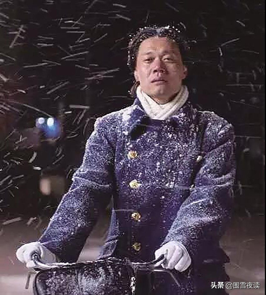 马学武和吕欣欣被抓以后,马学武被威胁老二出马