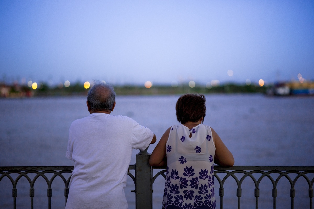 “被老公拉进群的第5天，我有了离婚的念头”这种家庭注定难幸福