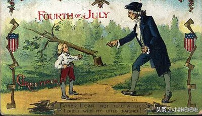 你不知道的冷知识美国篇,你不知道的国家冷知识美国篇