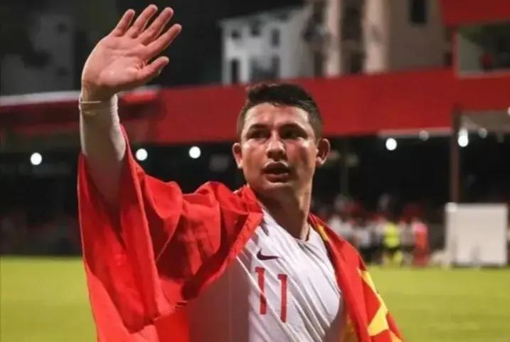 国足曾经的高光时刻图片,中国国足曾经的辉煌图片