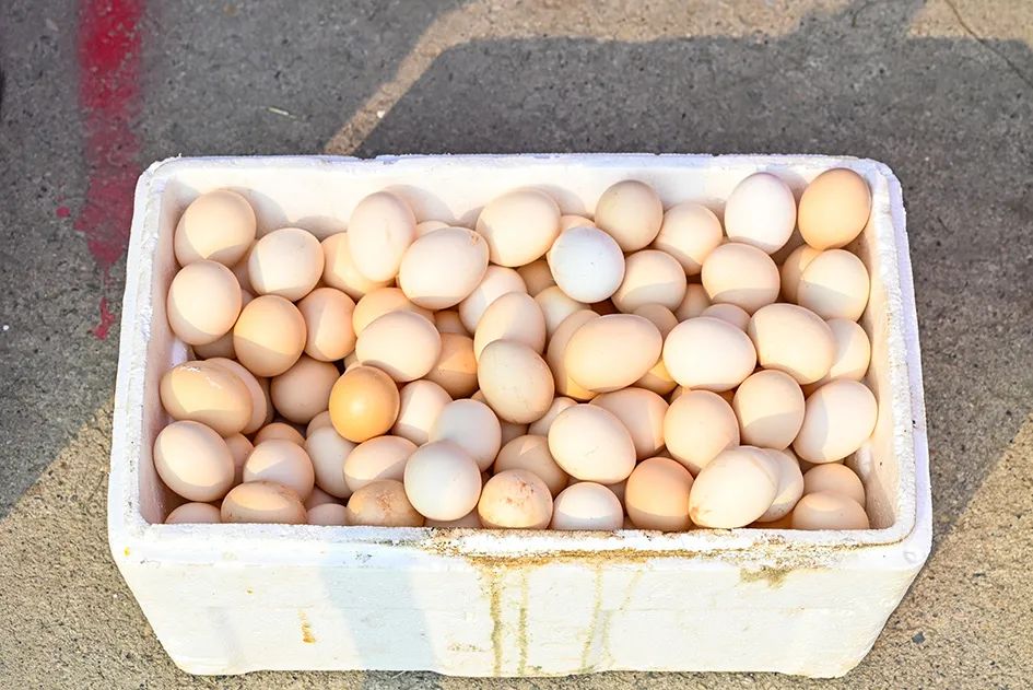 满满的烟火气逛大集真好玩,最值得逛的大集