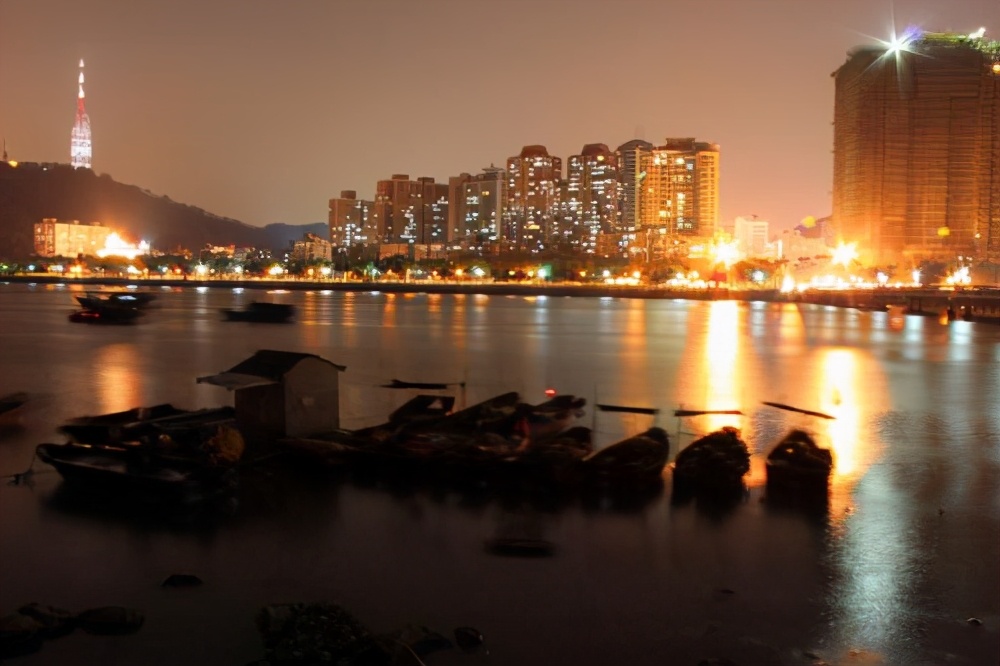 广东珠海旅游攻略必去景点,珠海最值得去的旅游景点