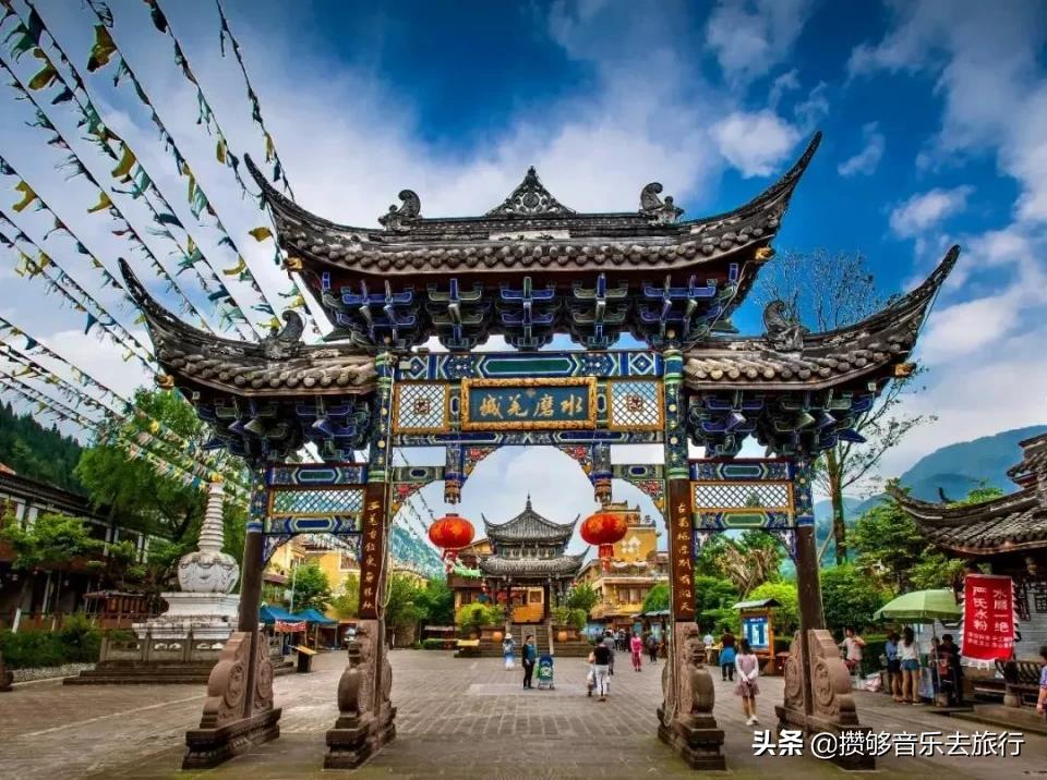 甘孜欢迎您,四川甘孜州欢迎您