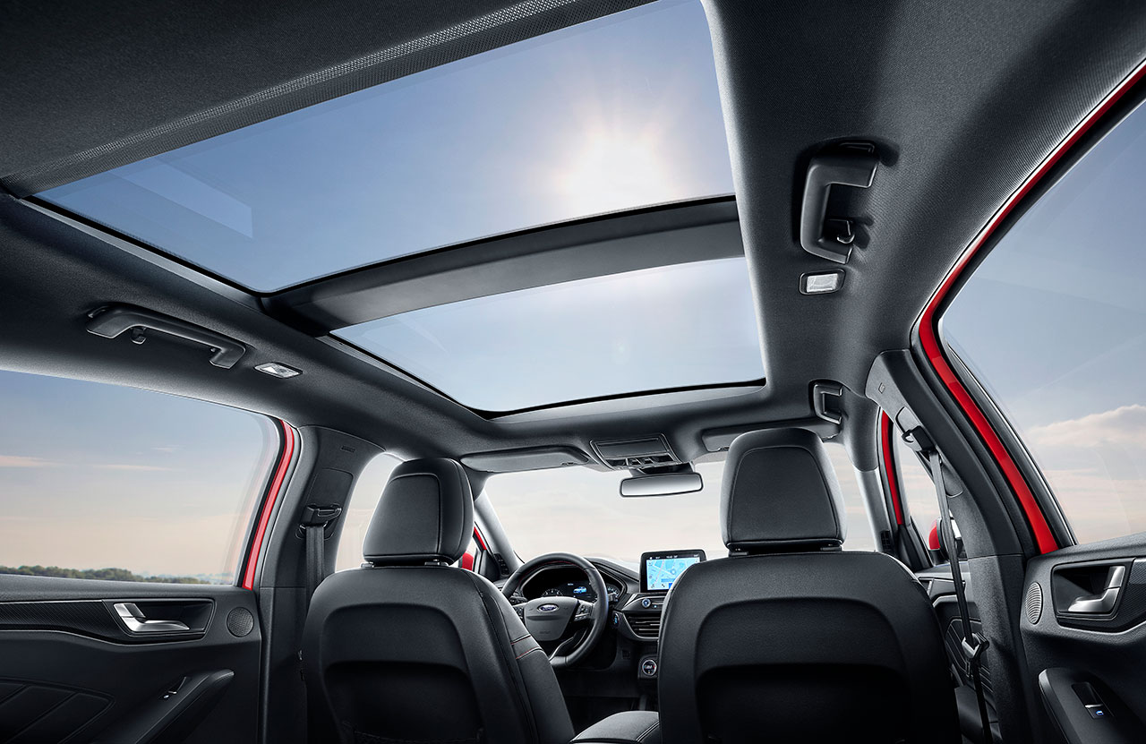 新款福克斯开启预订,全新福克斯的最新报价