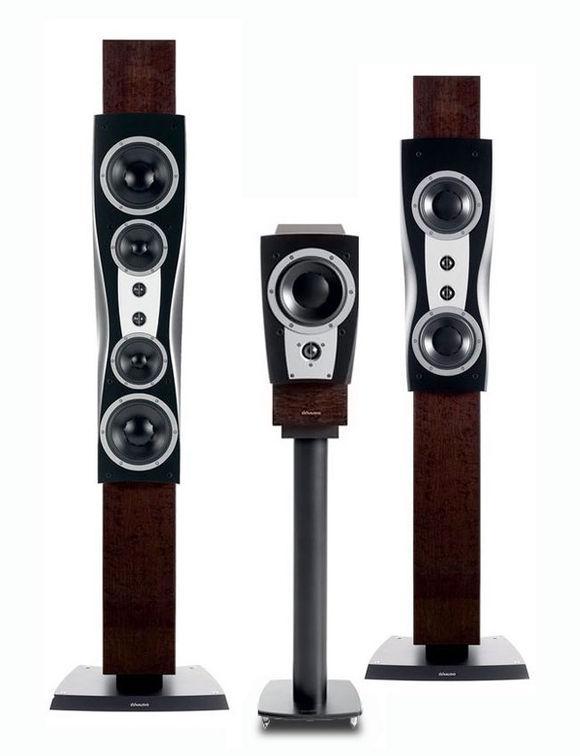 十大入门级hifi户外音箱,世界十大顶级hifi音箱价格