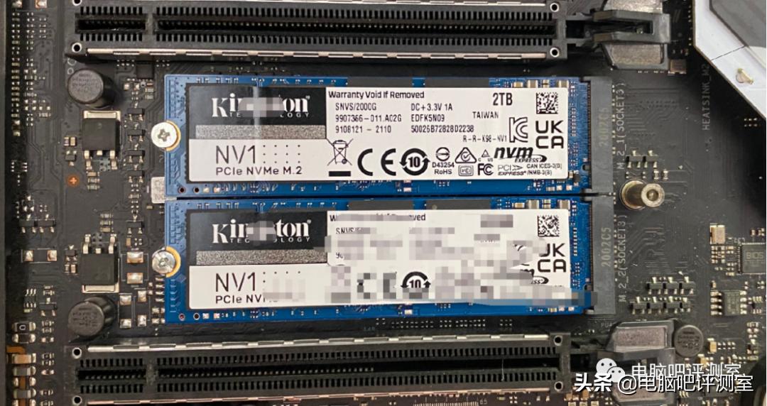 求求了，千万不要买矿盘（QLC除外）