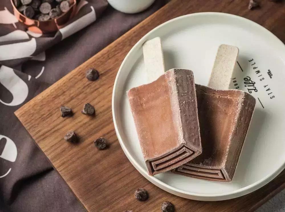 只用半年时间，这支雪糕将38万粉丝“收入囊中”