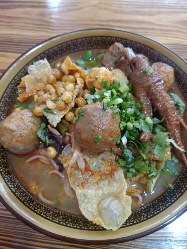 长沙正宗螺蛳粉推荐,长沙最正宗的螺蛳粉在哪