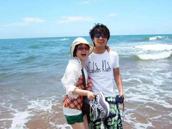 十年风雨江湖路,十年人间历程