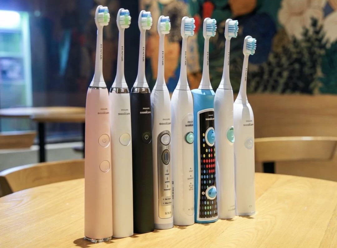 飞利浦松下测评,欧乐b松下飞利浦