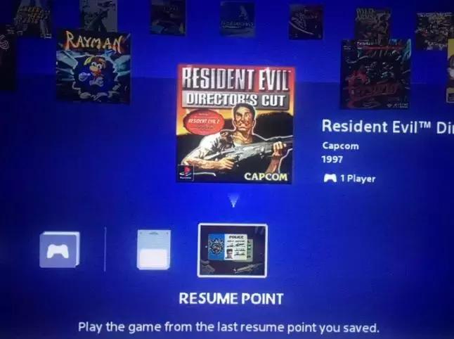 索尼playstationclassic试玩,playstationportal开箱测评