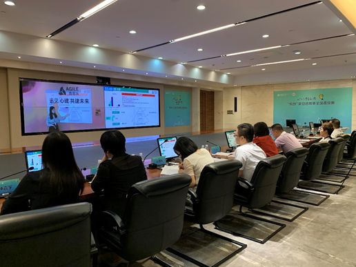 创新基因加持，雅居乐地产获“最佳雇主品牌创意大赛”双项大奖