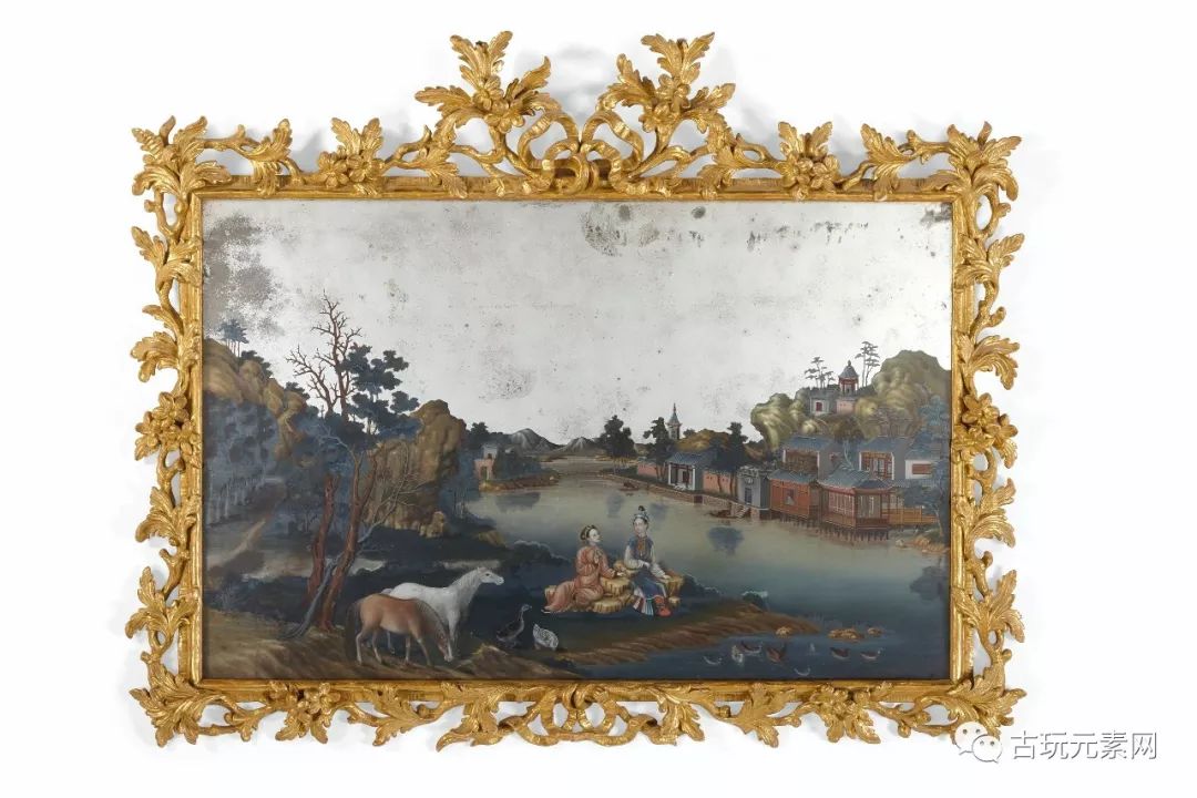 纽约苏富比总成交约1.2亿乾隆青白玉双鱼洗近2000万人民币成交