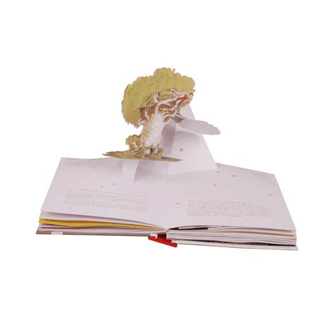 立体纸艺可以有哪些制作手法,纸艺实用技法