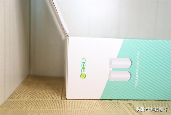 360路由器全屋覆盖,360全屋路由器无线组网
