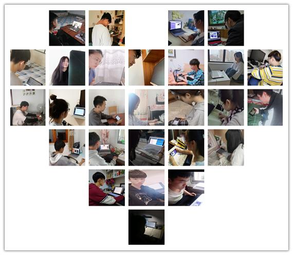 鞍山：辽宁科技大学“万丈高楼平地起四级辅导看这里”完美收官