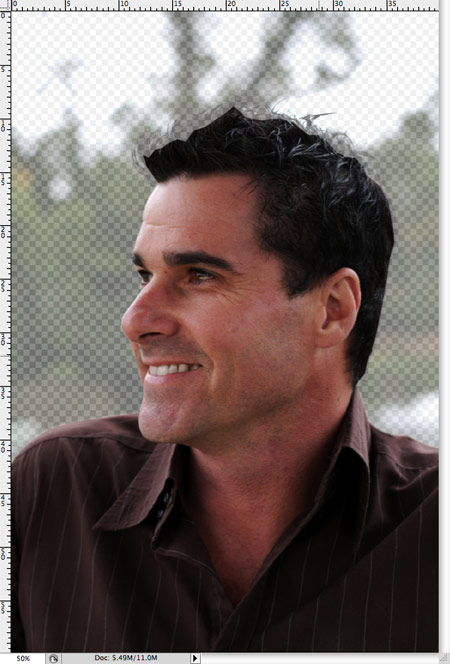 17版ps抠图最快又完整的方法,21版本ps抠图最快又完整的方法