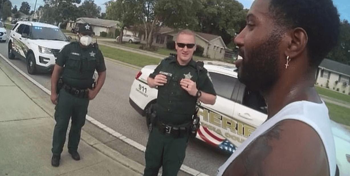 美国白人为何会歧视黑人？或许这组数据，可以告诉我们其中缘由