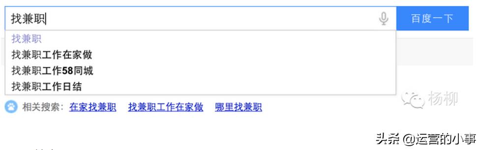 如何挖掘产品长尾词,找长尾词的最佳方法