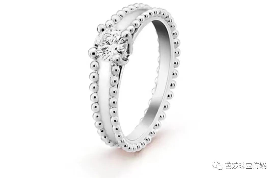 准新娘们别发愁啦！芭珠姐教你用最合适的钻石见证最难忘的婚礼