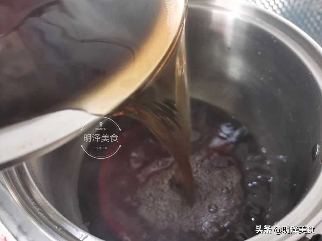 蒙古人的生活离不开奶茶,什么是真正的蒙古奶茶