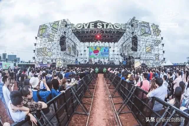 海南国际会展中心第23届欢乐节,2023海南国际旅游岛欢乐节儋州