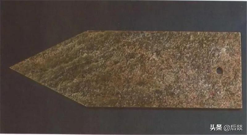 汉代玉器大全鉴赏,汉代辟邪玉种类及其器型