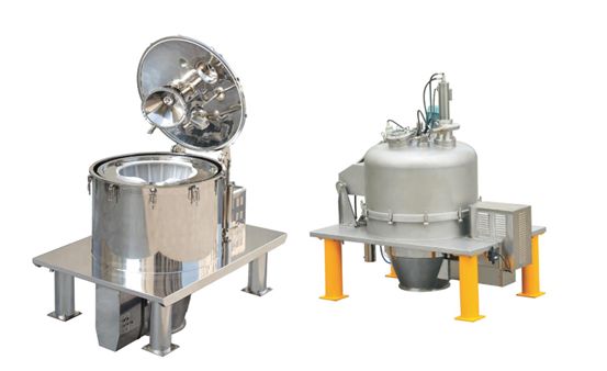 上海化工环保展8月28日开幕，三大离心机品牌企业领衔出击！