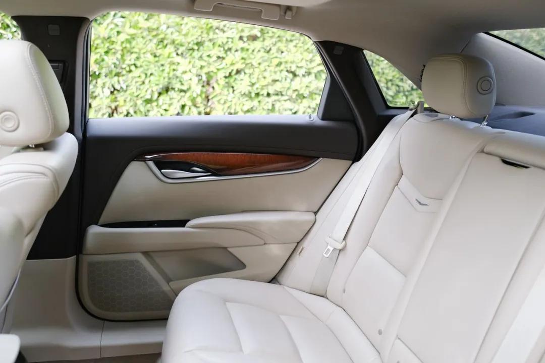 凯迪拉克xts280二手多少钱,1819款凯迪拉克xts2.0t二手多少钱