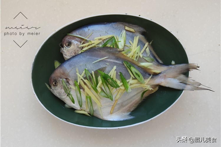 春天吃鱼，聪明人专挑这种，刺儿少味美，最主要现在没有人工养殖