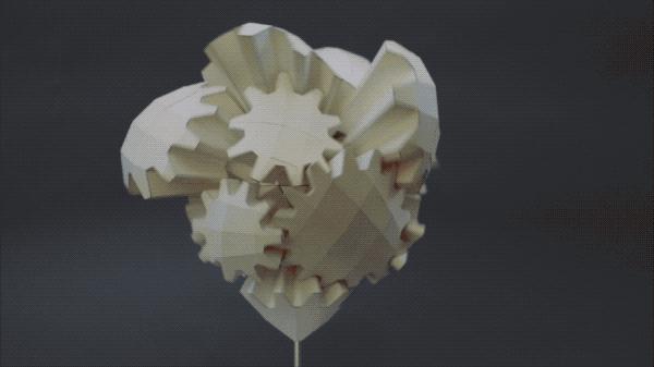 中国四大发明之一简单的发明过程,中国发明四大发明之一