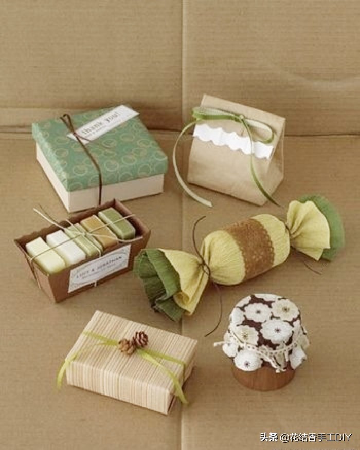 手工diy简单有创意的礼物,手工diy礼物便宜又好看