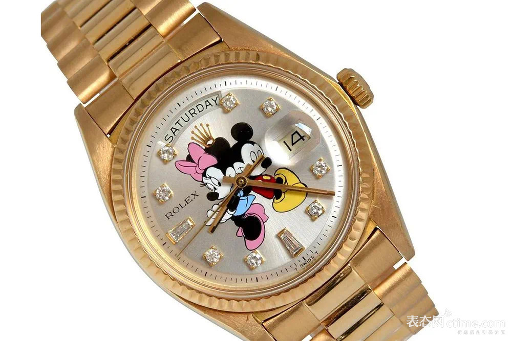 迪士尼还和米老鼠合作吗,迪士尼视频米老鼠