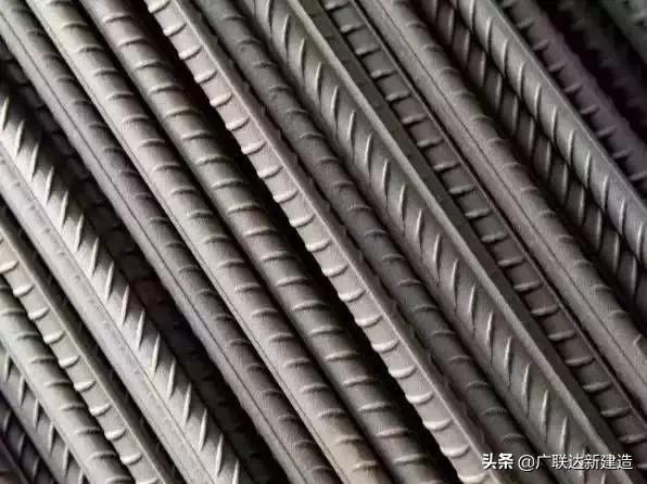 各种钢材重量计算公式收藏了,螺纹钢材重量计算公式