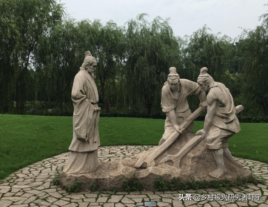 乡村振兴特点产业的重要特征是,乡村振兴一二三产业分别指什么