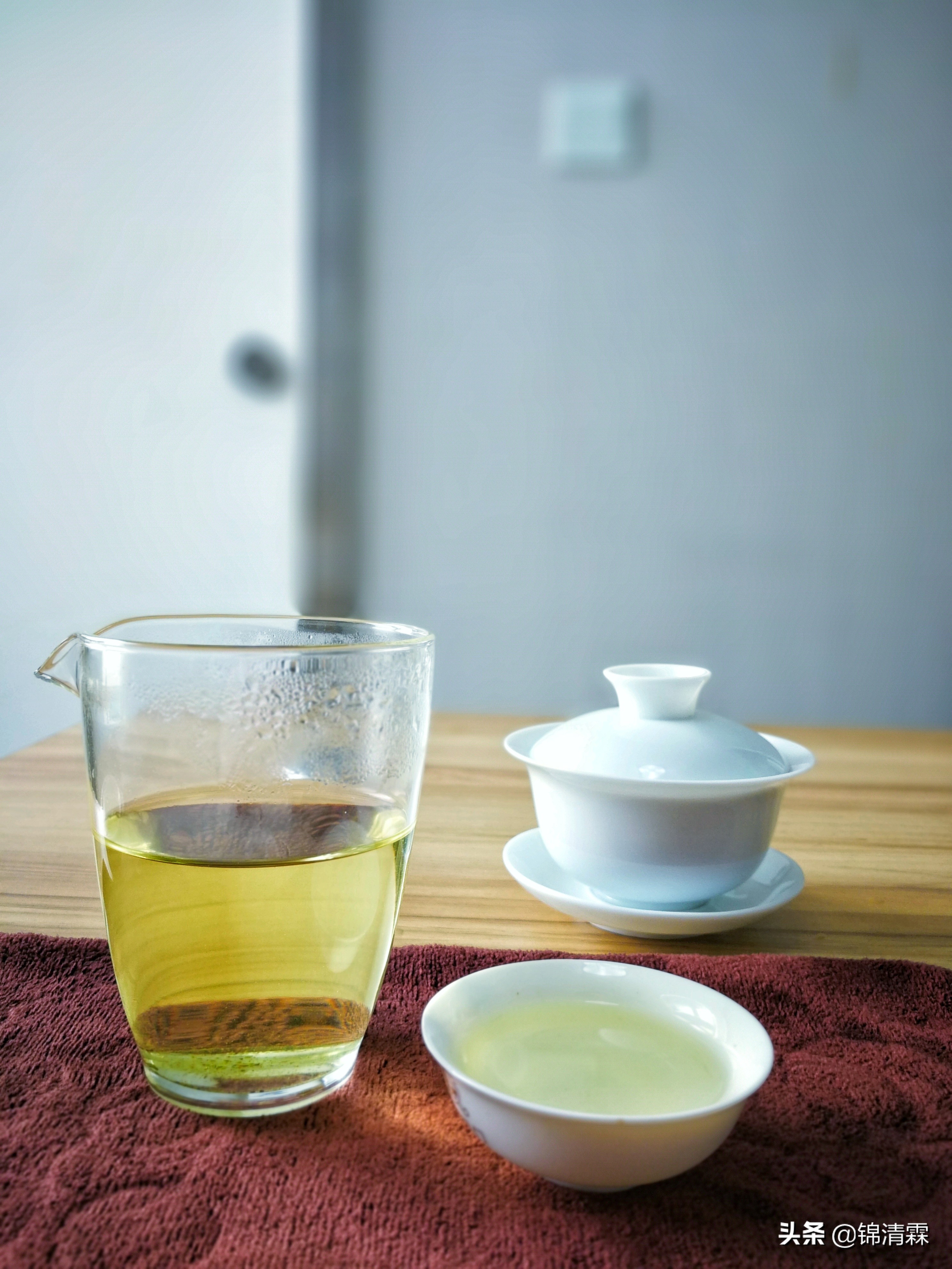 冬天喝什么茶好对身体有好处,冬天喝什么茶会感觉比较幸福