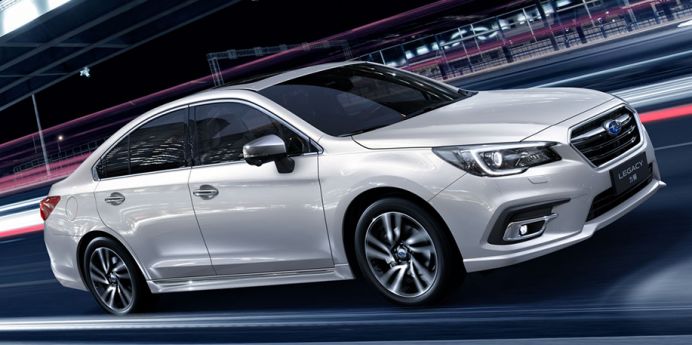 鹅毛大雪不用怕，这几款四驱轿车不比SUV差