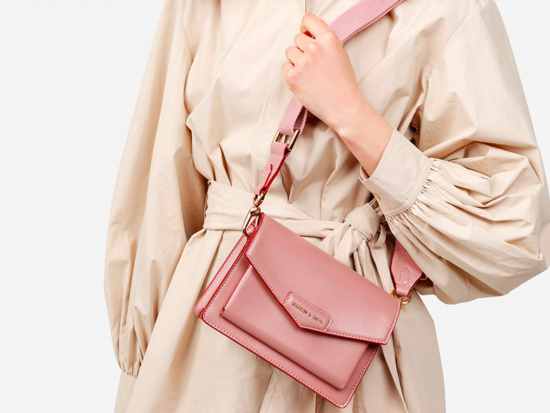 2020年小ck最美的五款包,小ck腋下包女高级感轻奢上档次