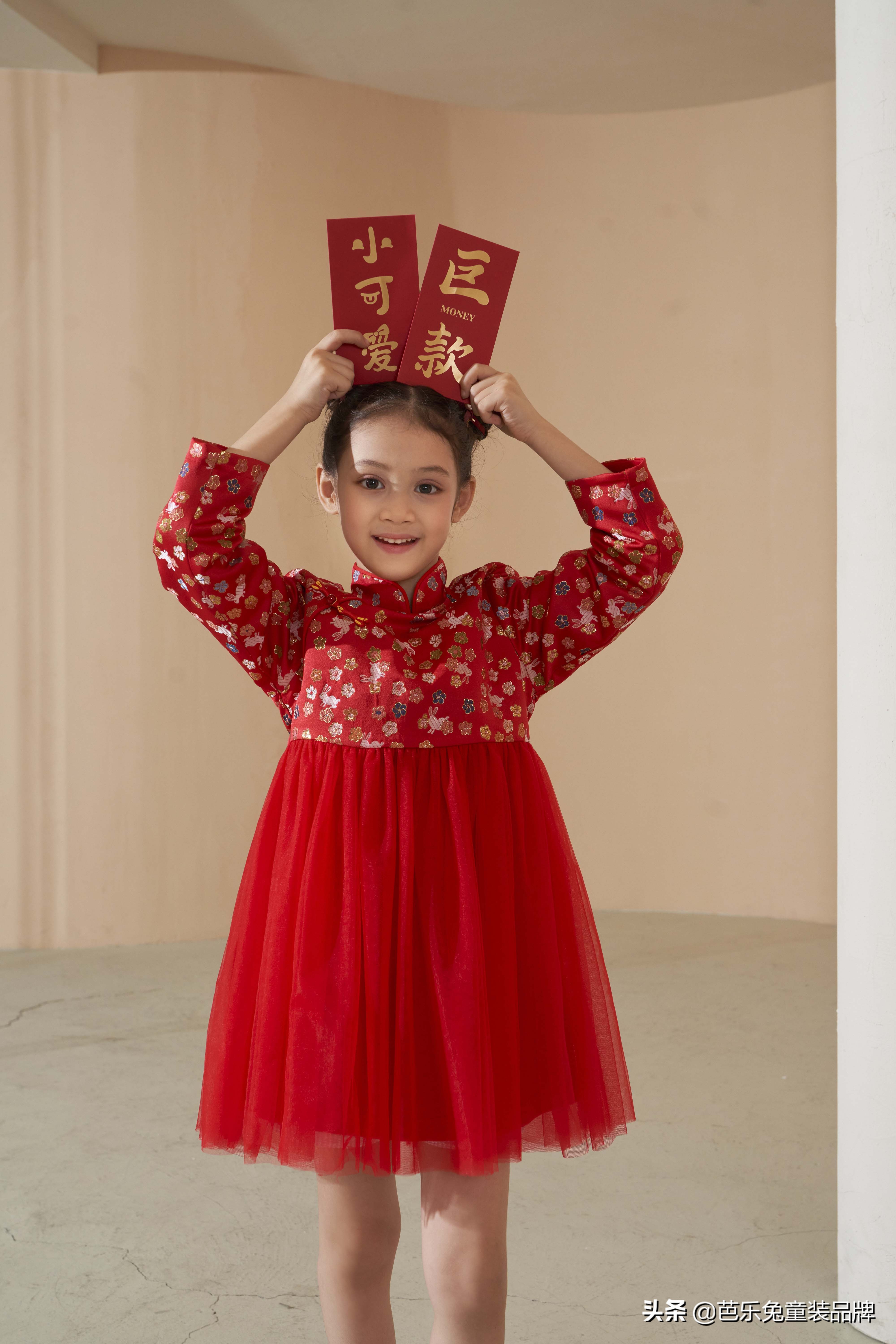 童装店经营新手必看,童装店经营技巧分享